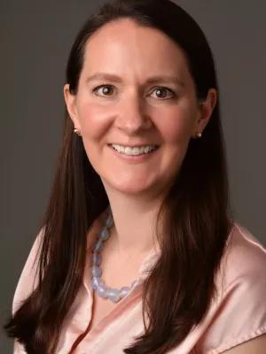 Dr Alixe Kilgour