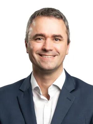 Andrew Tatham