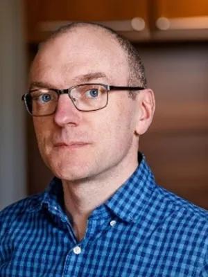 Dr David Dorward