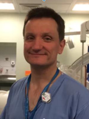 Peter Henriksen