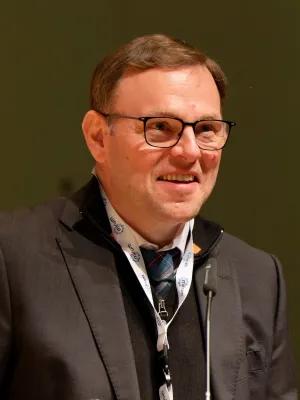 Richard Russel