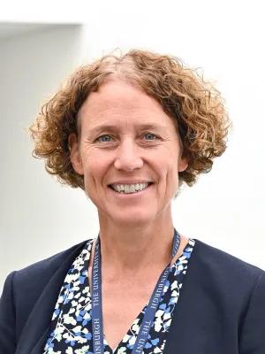 Sally Clive