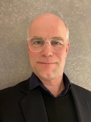 Stefan A Unger