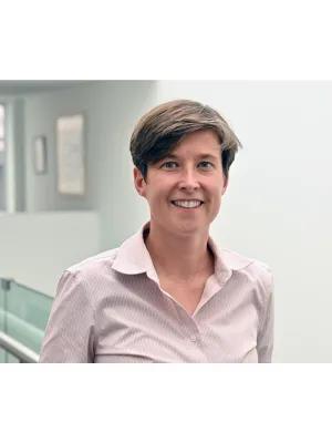 Dr Faye Robertson