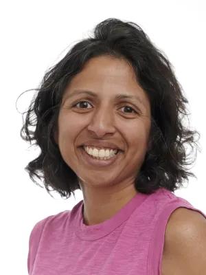 Neshika Samarasekera